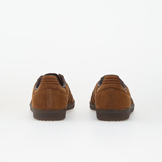 adidas brown casual shoes