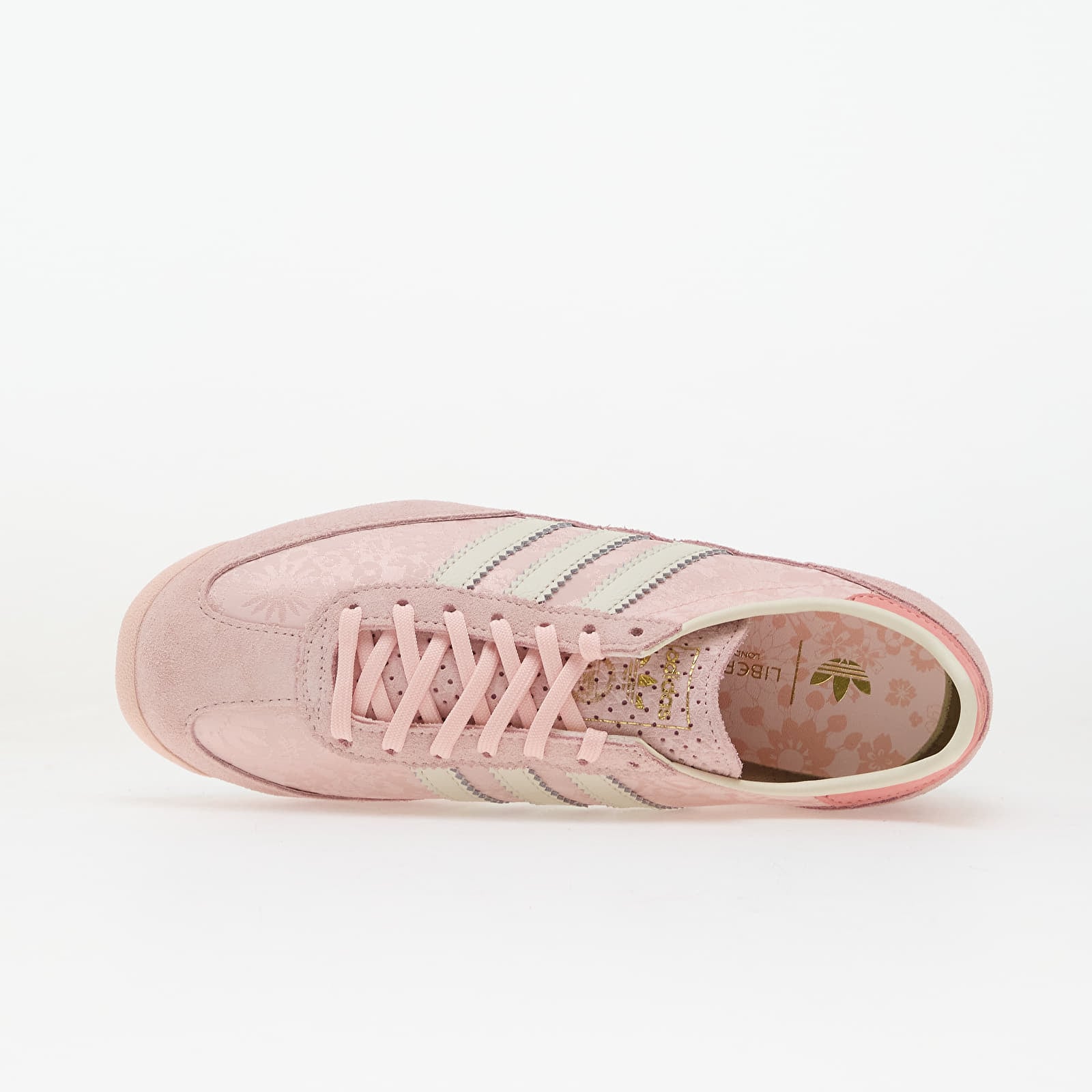 Damen Sneaker und Schuhe adidas SL 72 Og W Sanpin/ Off White/ Glow Pink