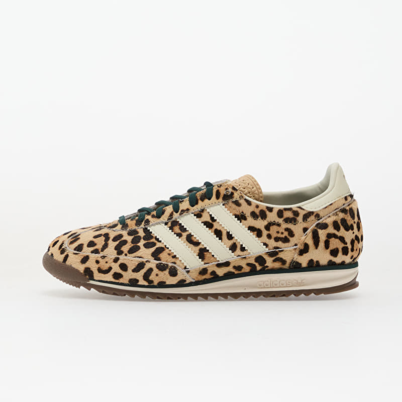 adidas SL 72 Og W Magic Beige/ Ivory/ Off White