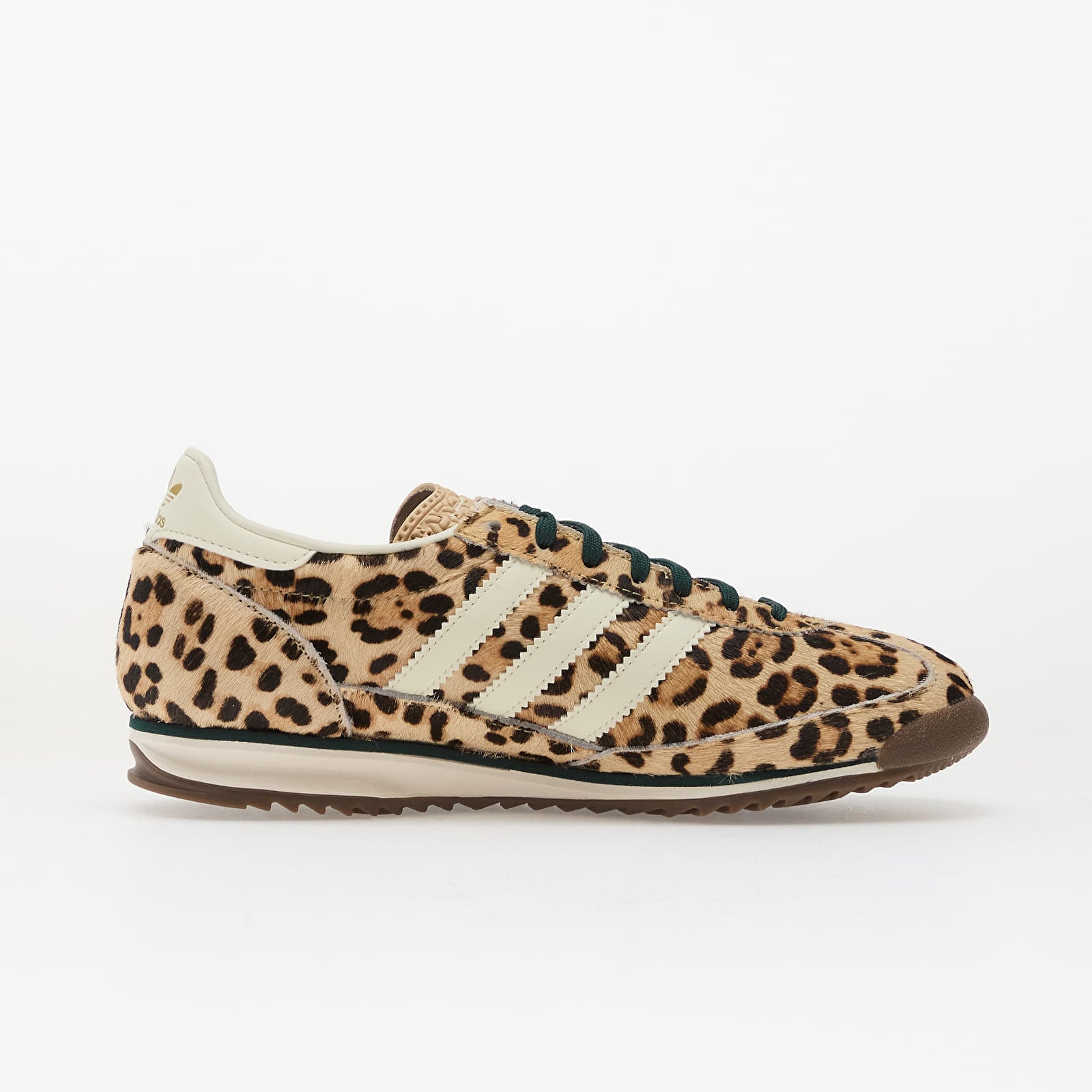Women's shoes adidas SL 72 Og W Magic Beige/ Ivory/ Off White