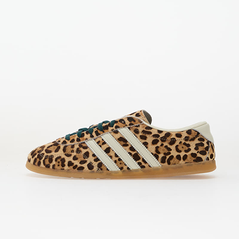 adidas Gazelle Lo Pro W Magic Beige/ Ivory/ Gum