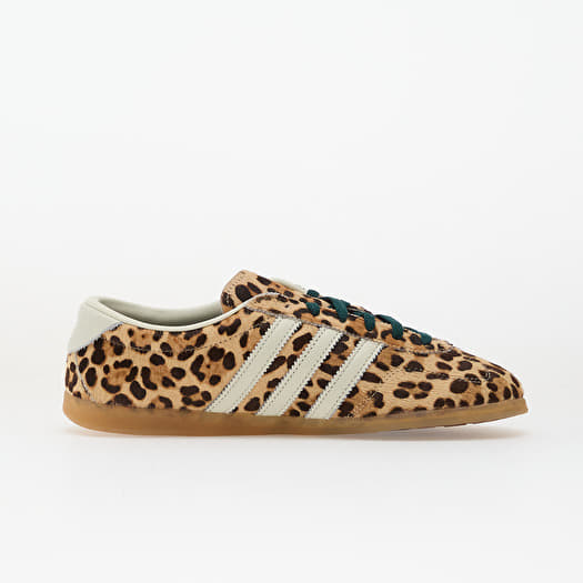 adidas Gazelle Lo Pro W Magic Beige/ Ivory/ Gum | Footshop