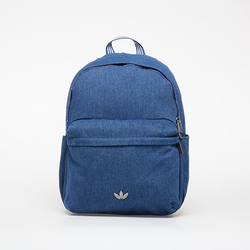 adidas Adicolor Classic Backpack Denim Light Denim