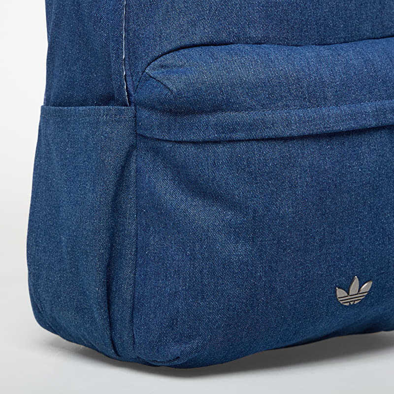 adidas canvas backpack Kids Affiliate School Bag for Girls and Boys, 27L 100% PET. adidas Originals Washed 28l Backpack