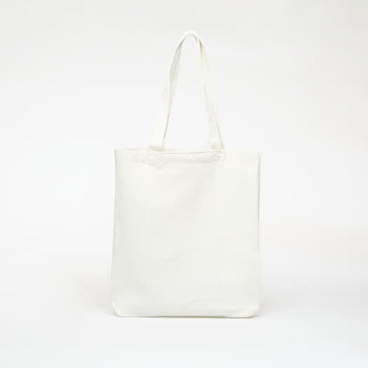 adidas Crochet Tote Bag Off White | Footshop