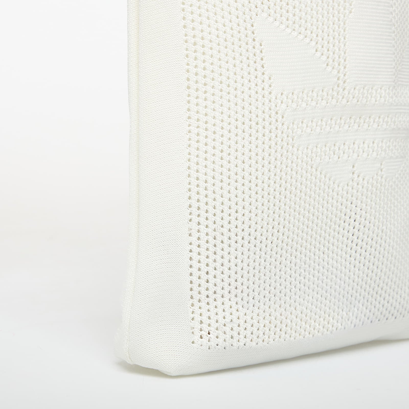 Moške torbe za na ramo adidas Crochet Tb Off White