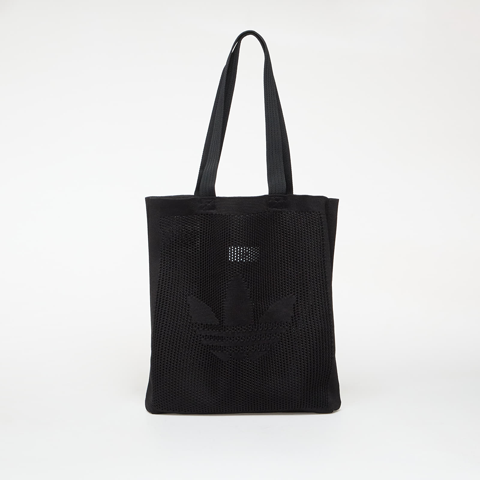 Moške torbe za na ramo adidas Crochet Tb Black