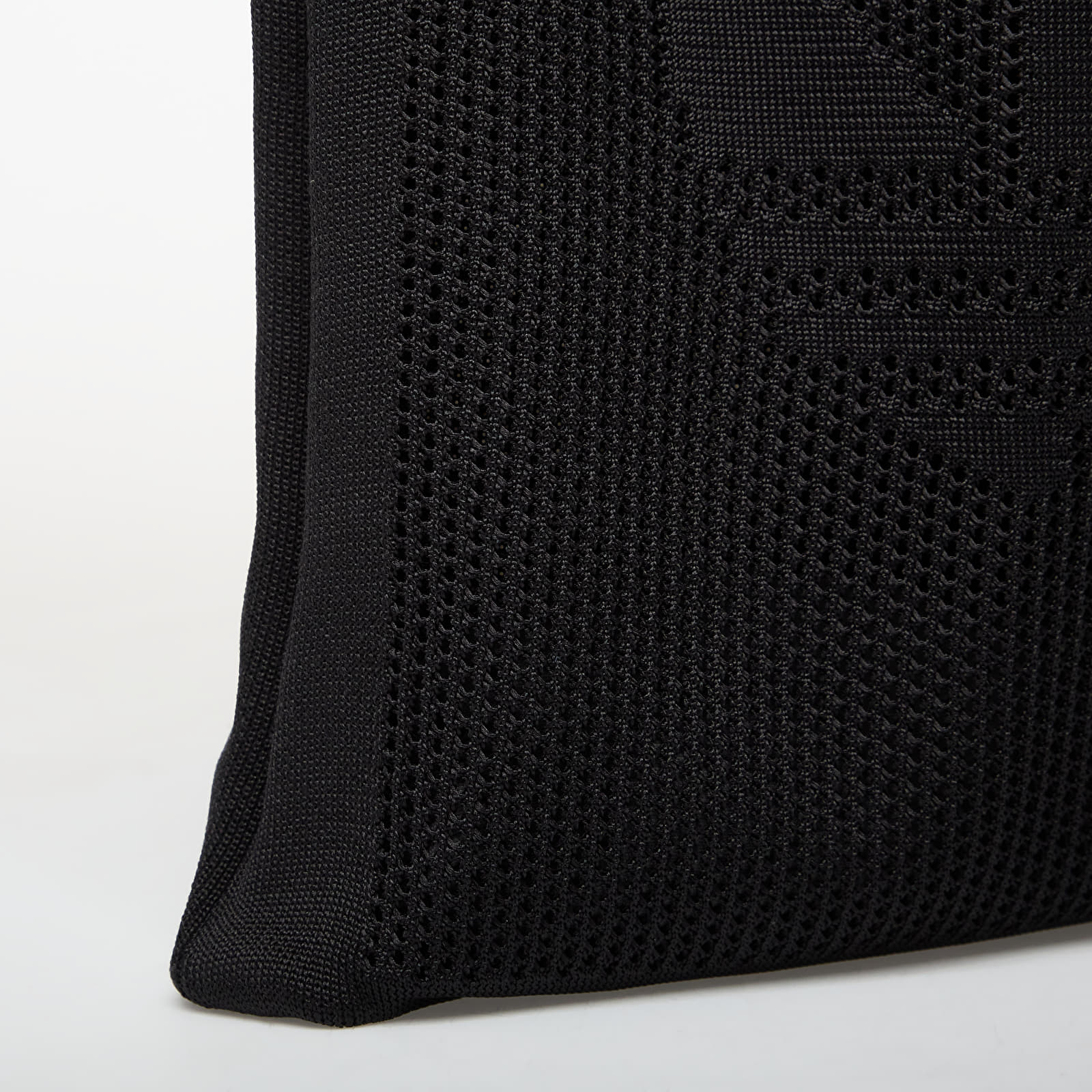 Moške torbe za na ramo adidas Crochet Tb Black