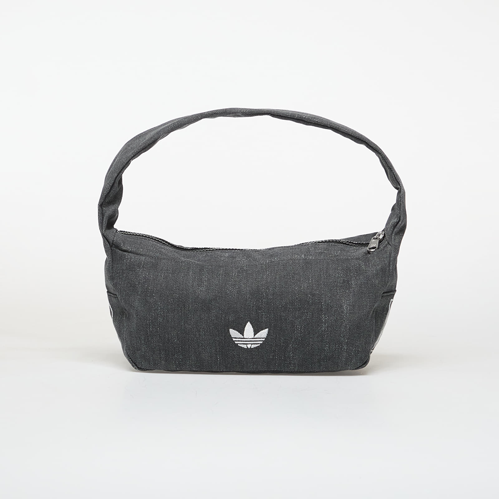 Moške torbe za na ramo adidas Sh Bag S Wash Black