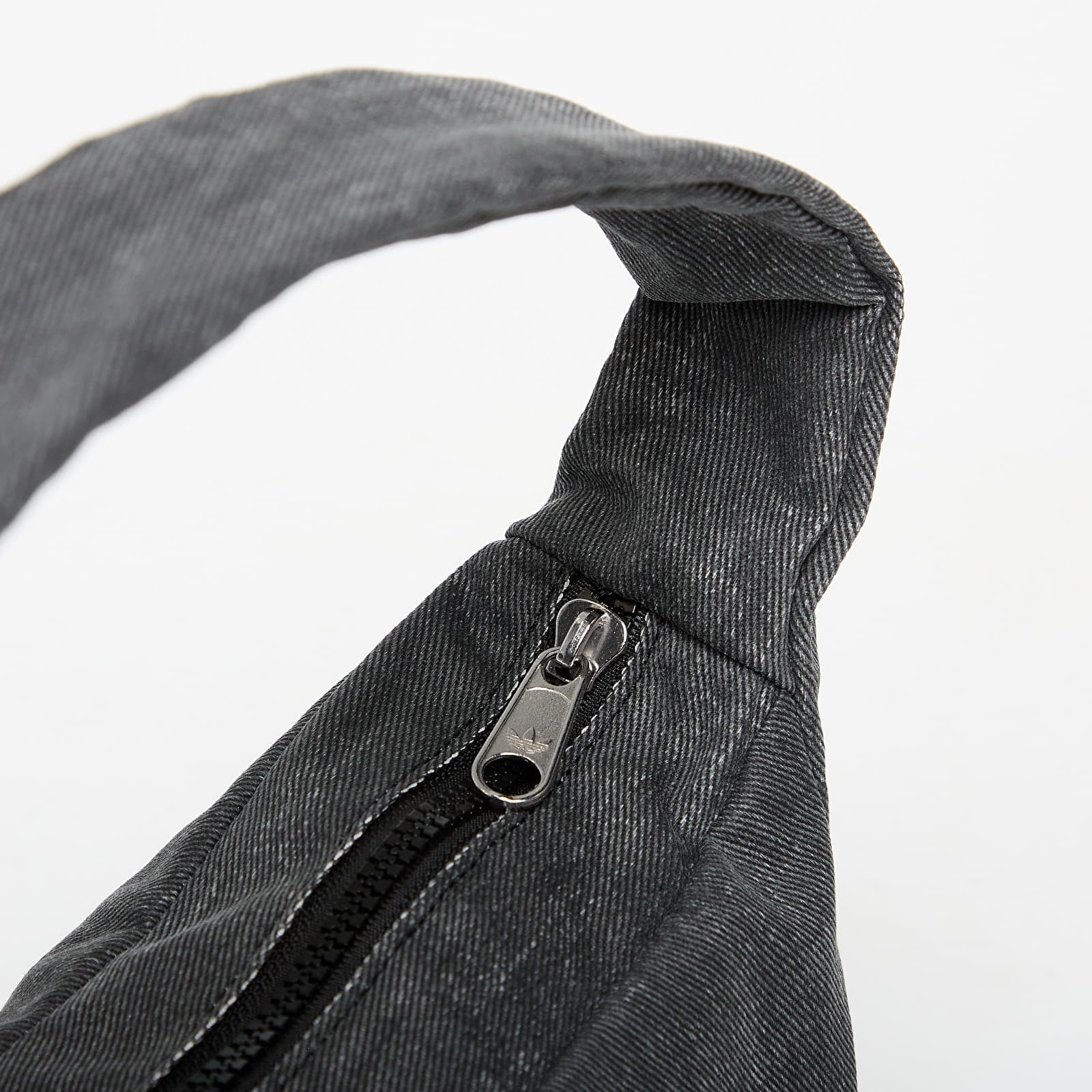 Moške torbe za na ramo adidas Sh Bag S Wash Black