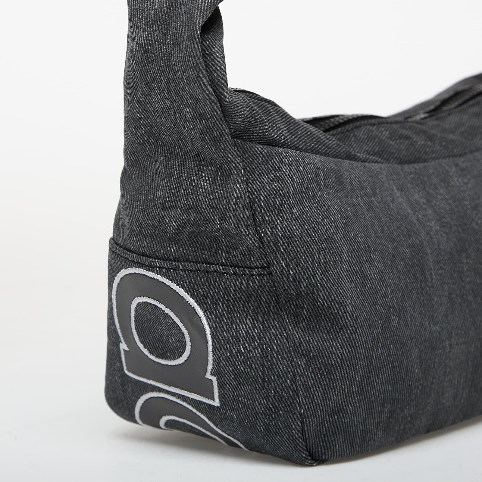 Moške torbe za na ramo adidas Sh Bag S Wash Black