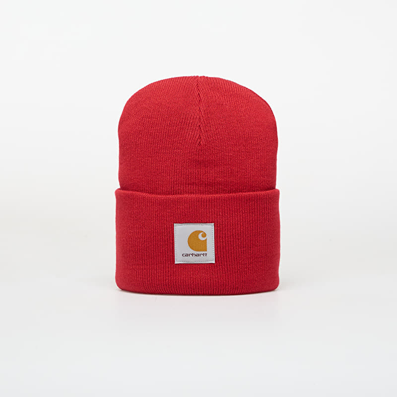 Carhartt WIP Acrylic Watch Hat Chili Pepper