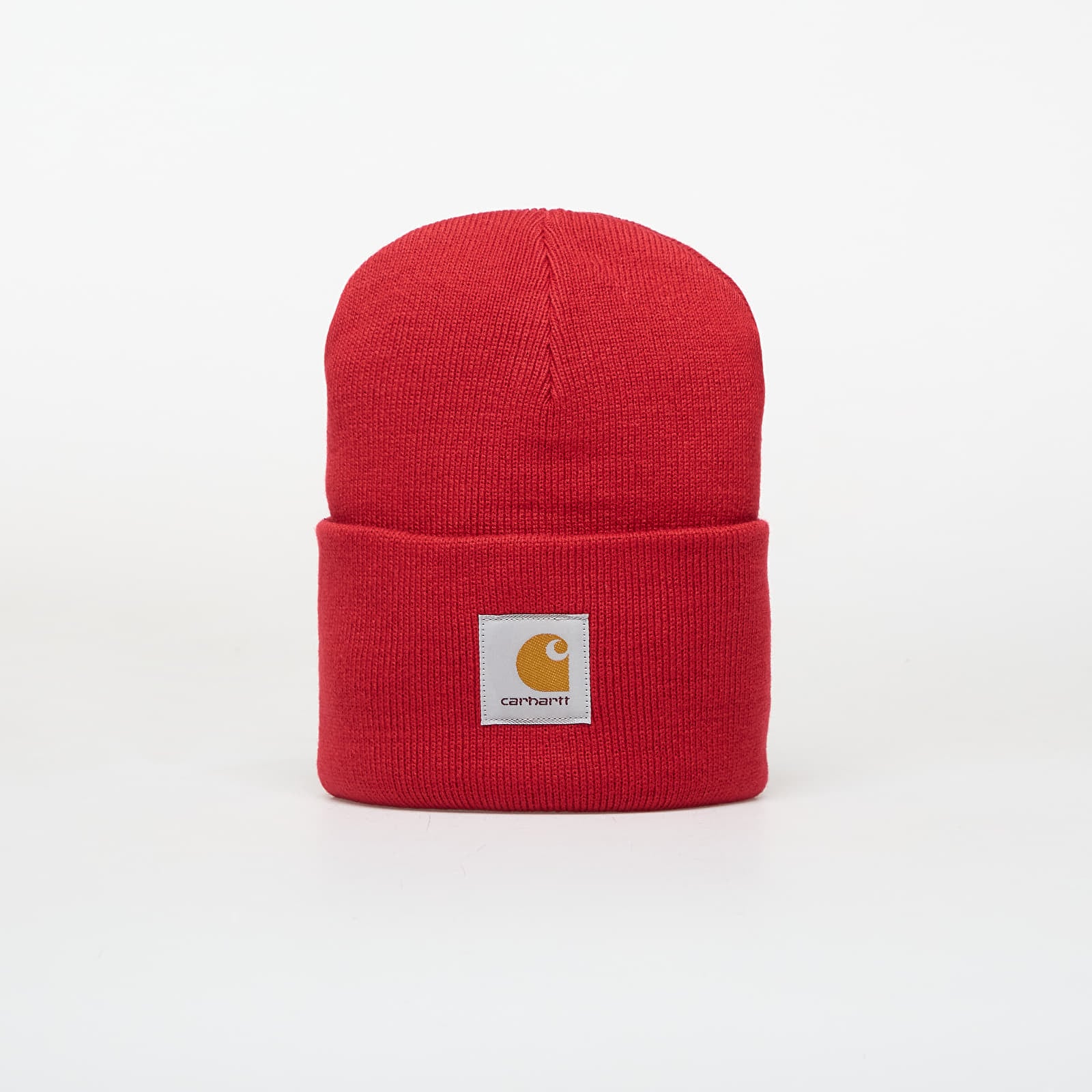Cepures Carhartt WIP Acrylic Watch Hat Chili Pepper