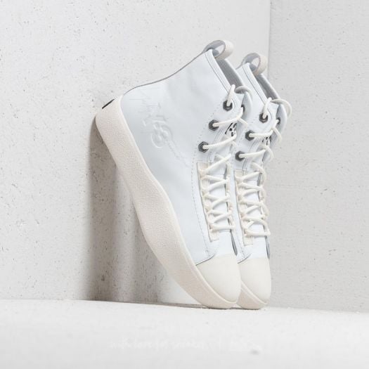 Y3 bashyo 2 store white