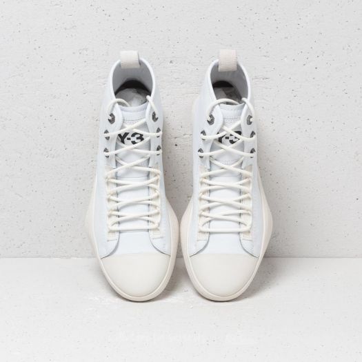 Y3 discount bashyo white