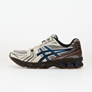 Asics Gel-Kayano 14 Cream/ Blue Coast