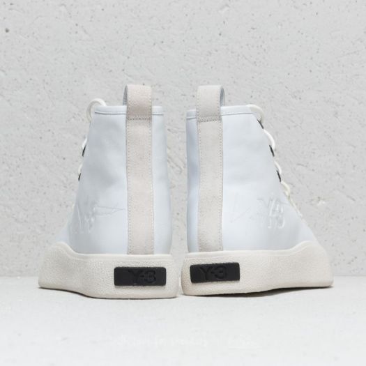 Y3 discount bashyo ii