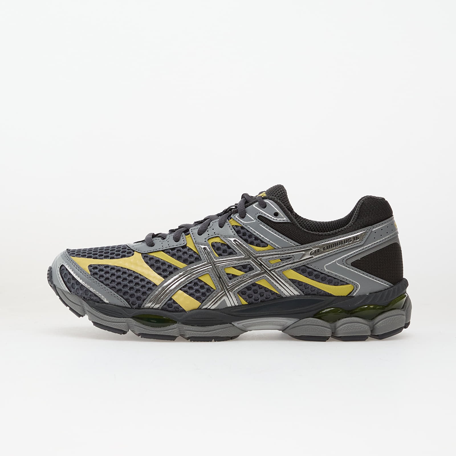 Levně Tenisky Asics Gel-Cumulus 16 Carrier Grey/ Pure Silver