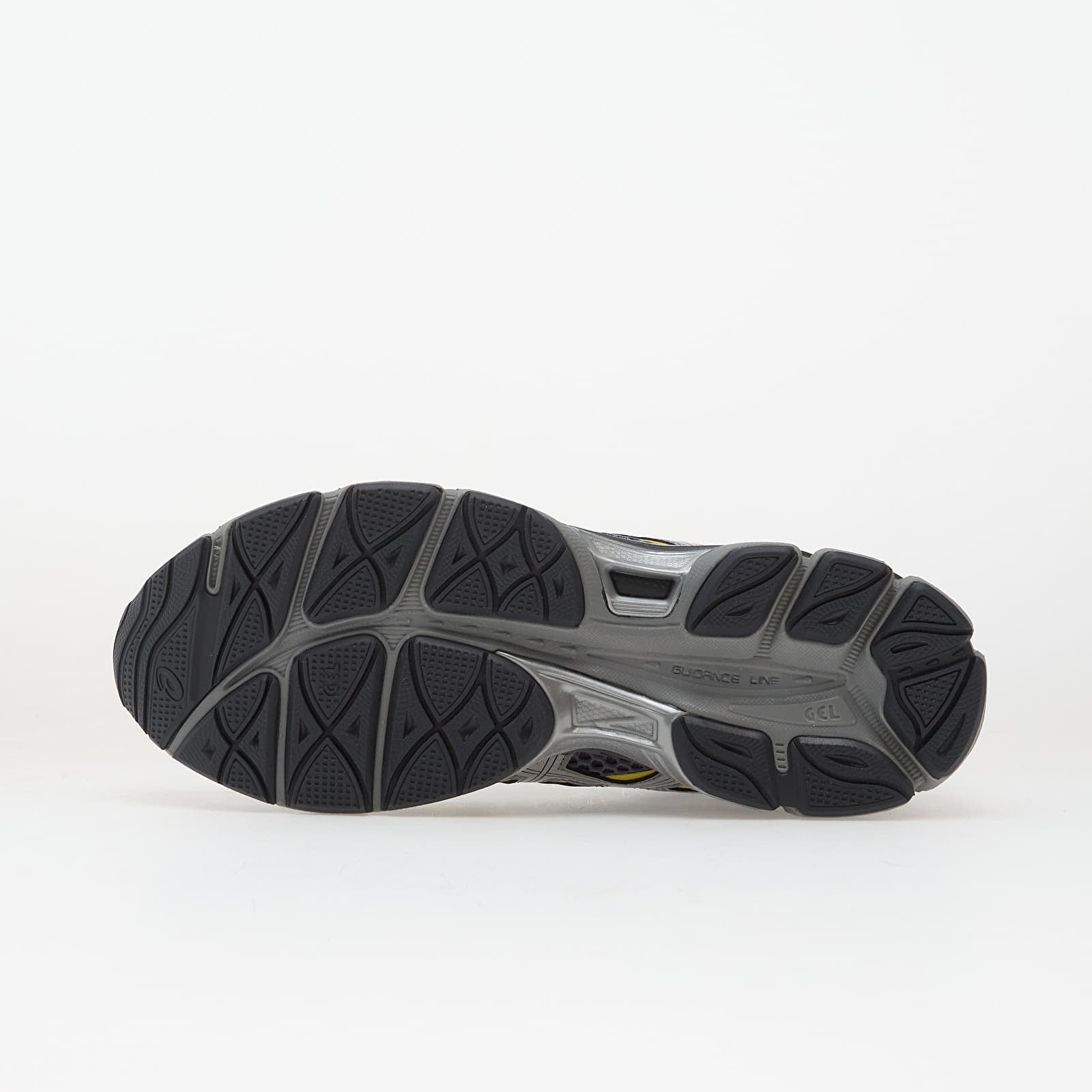 Herren Sneaker und Schuhe Asics Gel-Cumulus 16 Carrier Grey/ Pure Silver