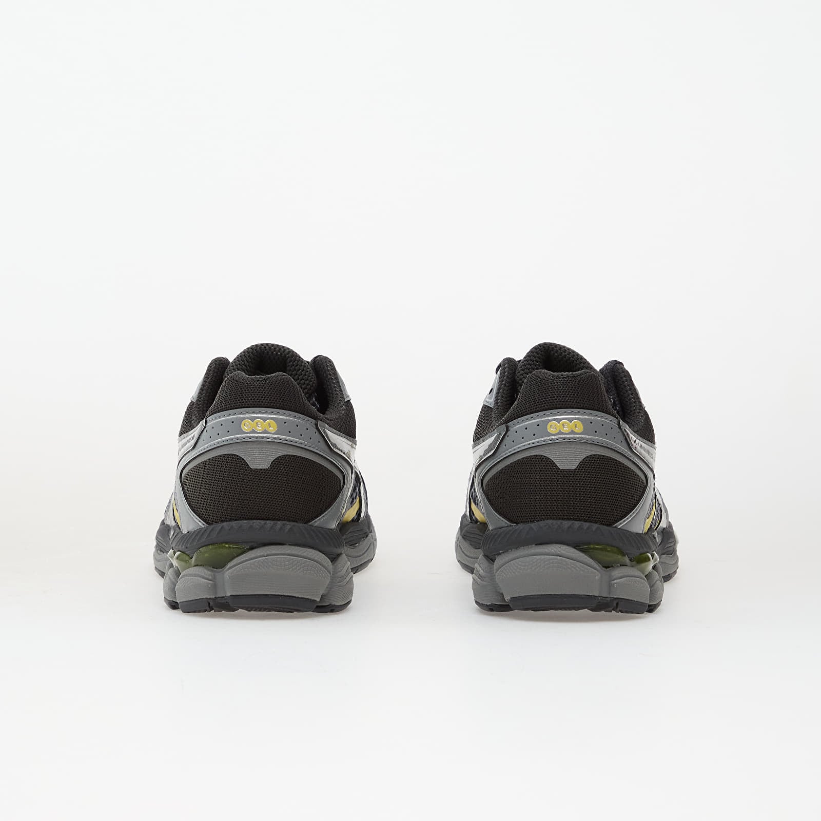 Herren Sneaker und Schuhe Asics Gel-Cumulus 16 Carrier Grey/ Pure Silver