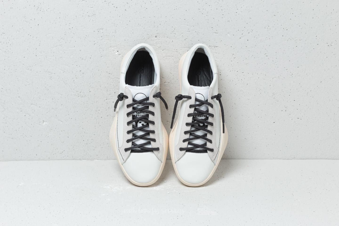 Tangutsu discount lace sneakers