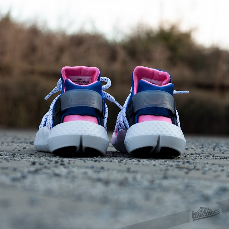Nike huarache nm sales uk