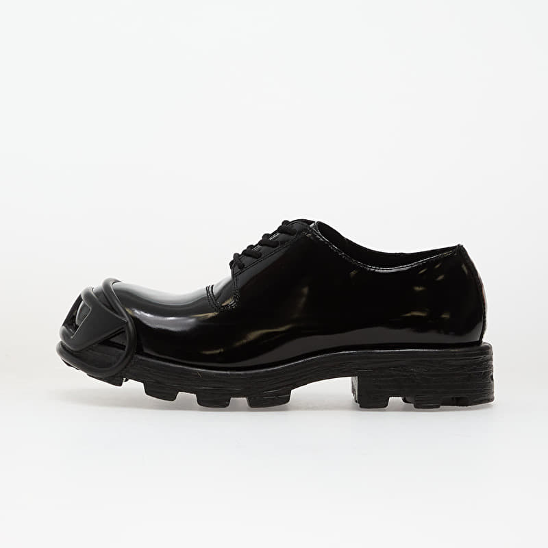 DIESEL Hammer D-Hammer So D Shoes Black
