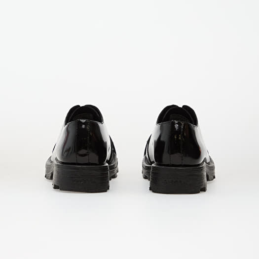 DIESEL Hammer D-Hammer So D Shoes Black | Footshop