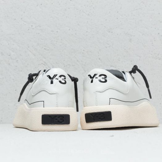 Y3 tangutsu 2025 lace white