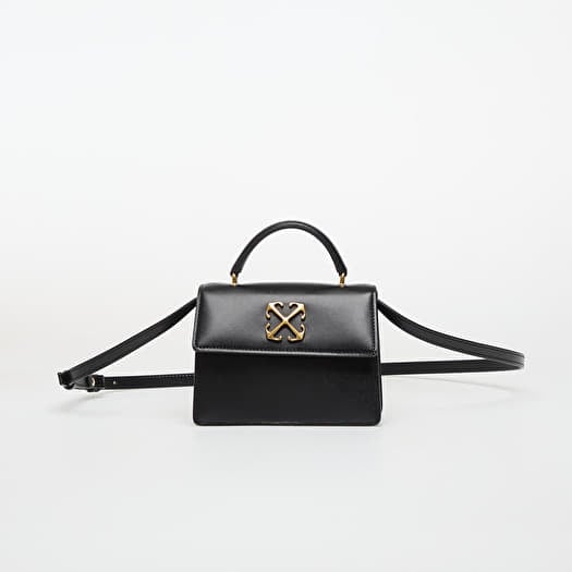 Tasche Off-White Jitney Baby Bag Black/ No Color