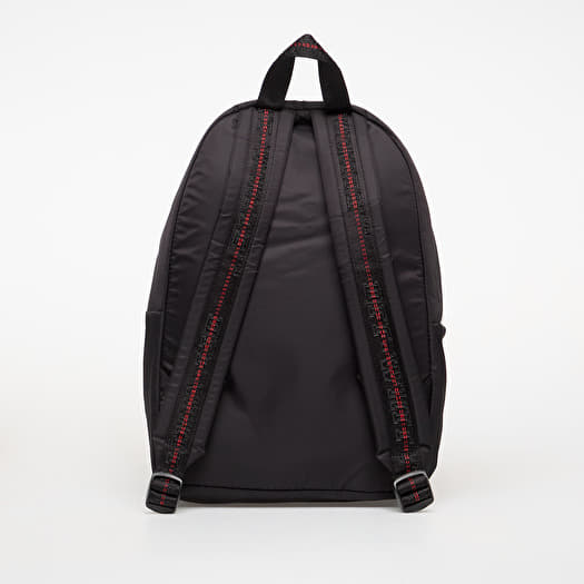 OFF-WHITE KIDS Reflective Logo Backpack Black/ Reflec | Footshop