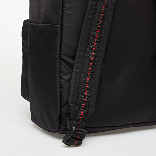 OFF-WHITE KIDS Reflective Logo Backpack Black/ Reflec | Footshop