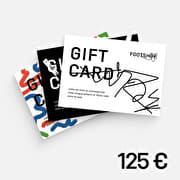 Ваучер на стойност 125 €