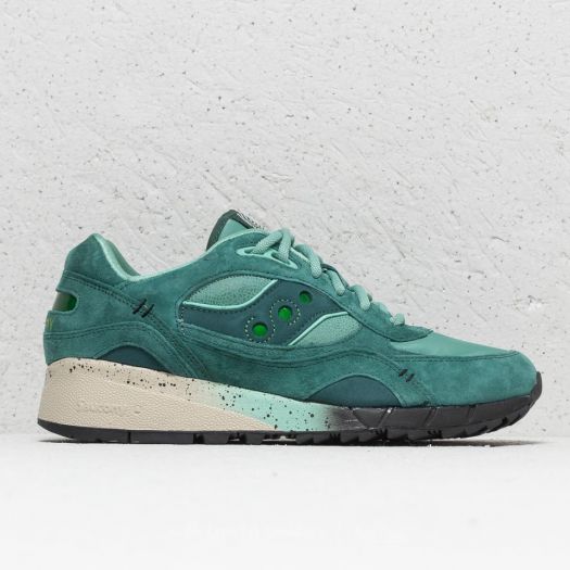 Saucony living fossil 2025