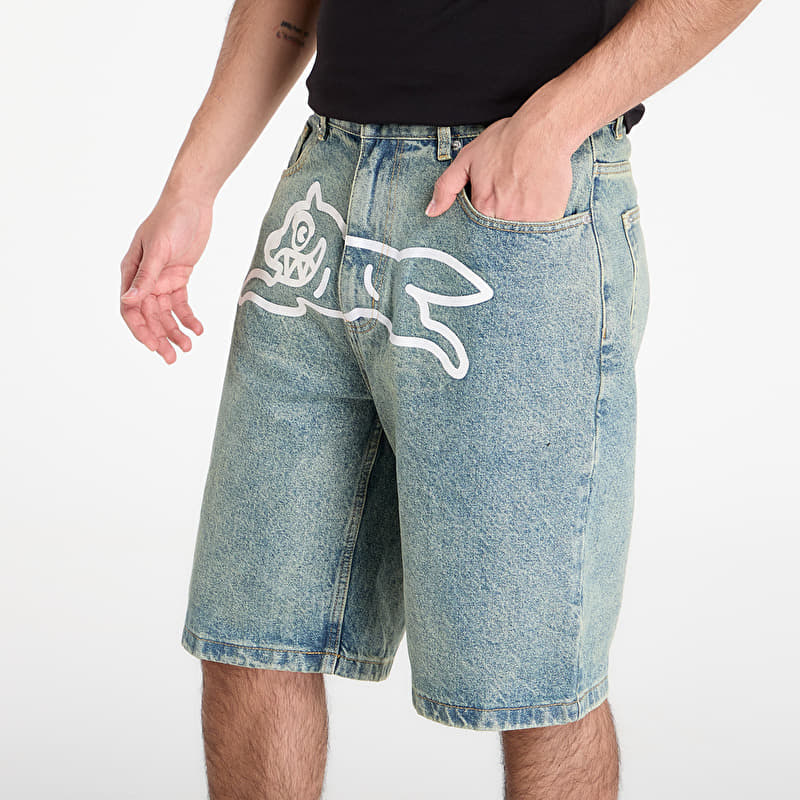 ビリオネアボーイズクラブ ice cream runner jeans ⁄ ICECREAM