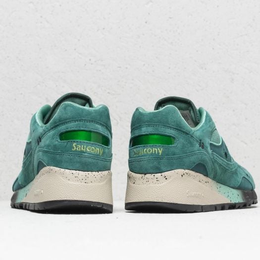 Saucony x feature shadow 6000 living fossil top