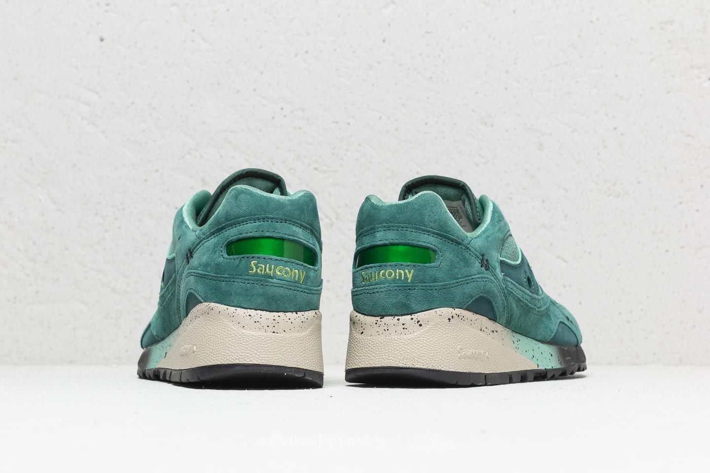 Saucony living fossil outlet