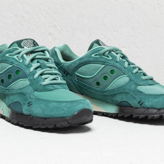 Zapatillas Bajas Bimateria Grey-green Saucony - Hombre