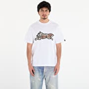 Billionaire Boys Club Icecream Choc Chip Running Dog T-Shirt White