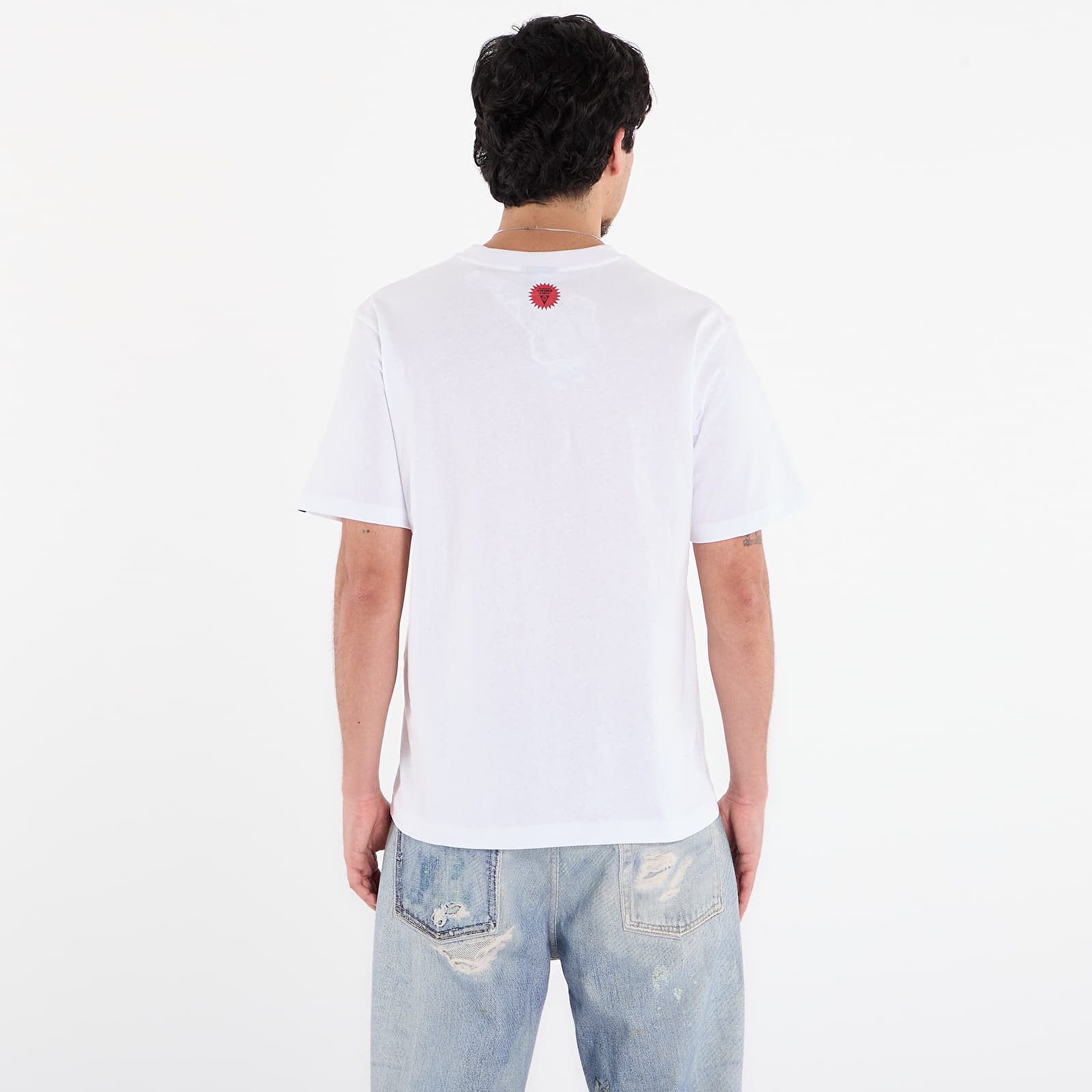 Tričká Billionaire Boys Club Icecream Sprinkles T-Shirt White