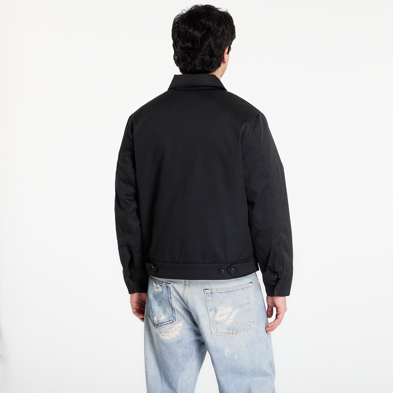 Jackor Billionaire Boys Club Icecream Icecream Quilted Work Jacket Black