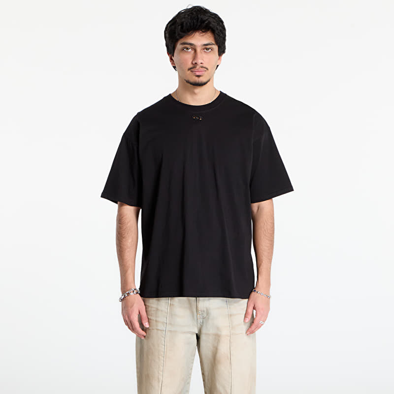 T-shirt DIESEL T-Boxt-Dco T-Shirt Black