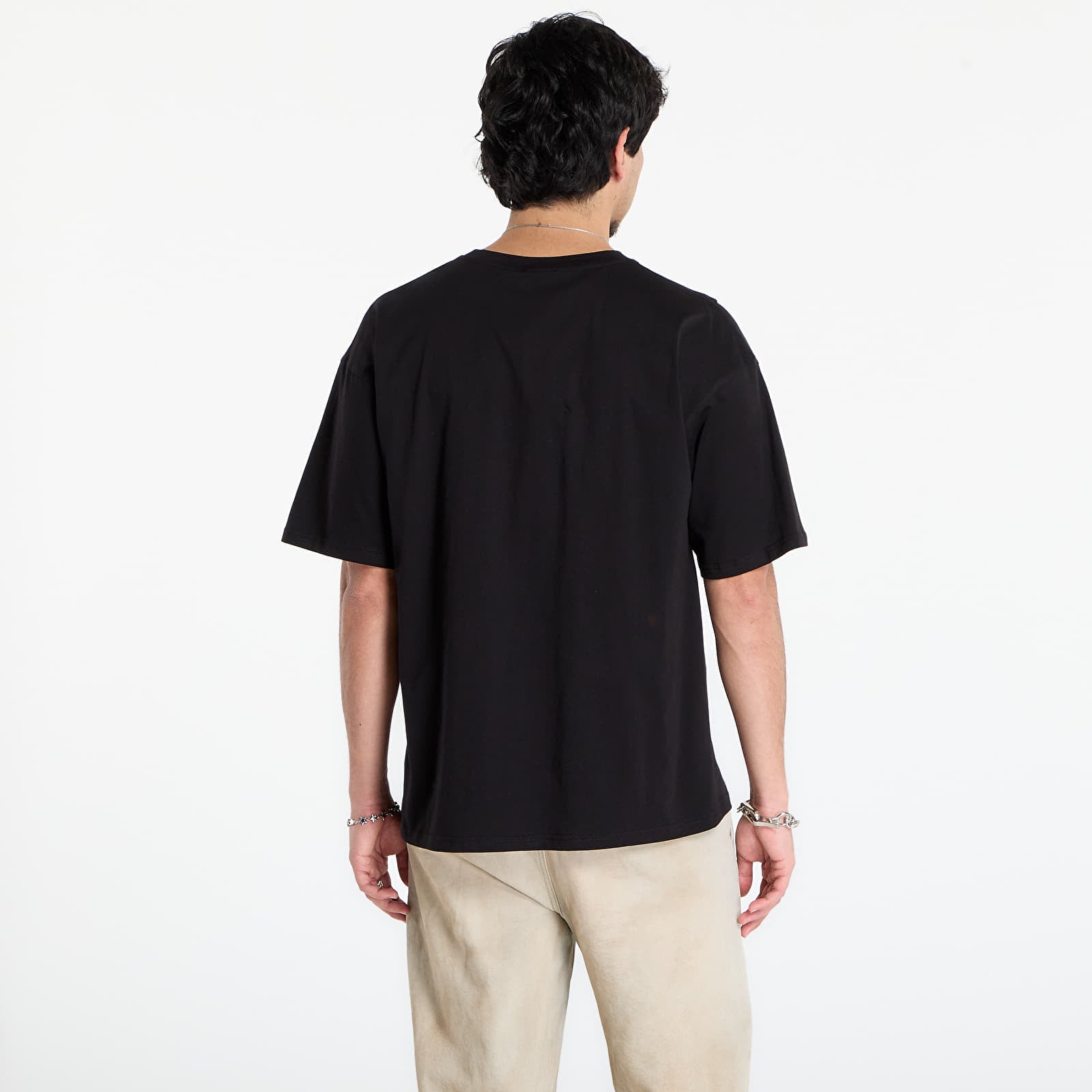 T-skjorter DIESEL T-Boxt-Dco T-Shirt Black