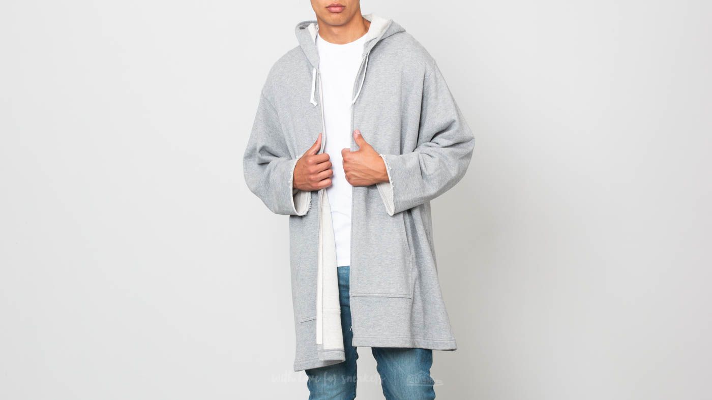 Sudaderas Comme des Garçons SHIRT BOYS Grey