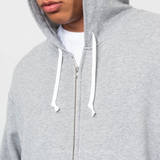 Hoodies and sweatshirts Comme des Garçons SHIRT BOYS Grey | Footshop