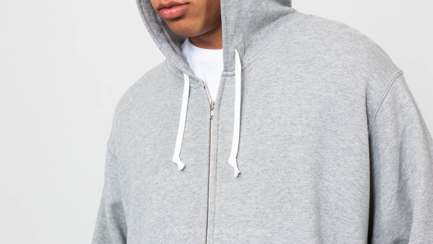 Sudaderas Comme des Garçons SHIRT BOYS Grey