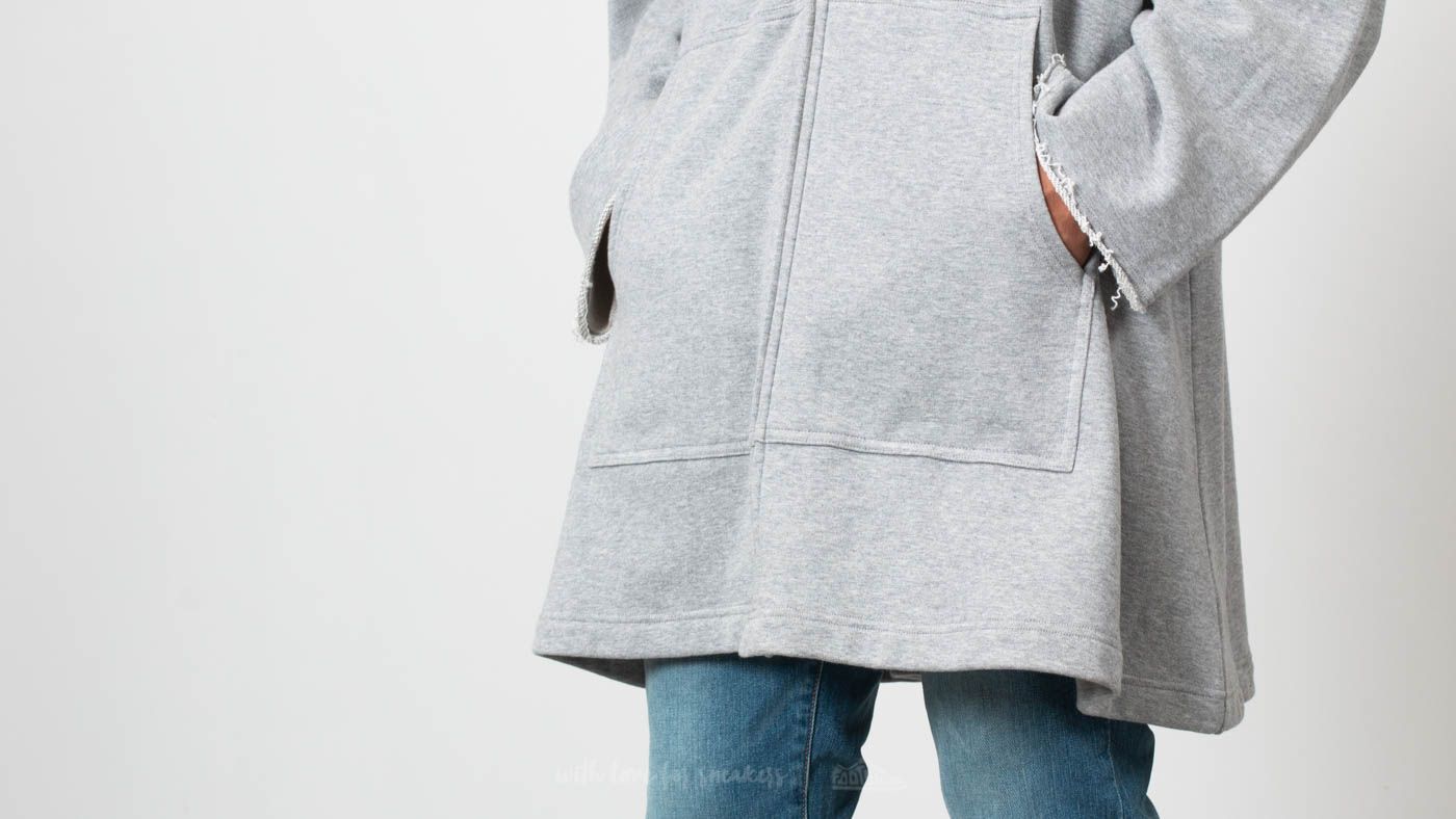 Sudaderas Comme des Garçons SHIRT BOYS Grey