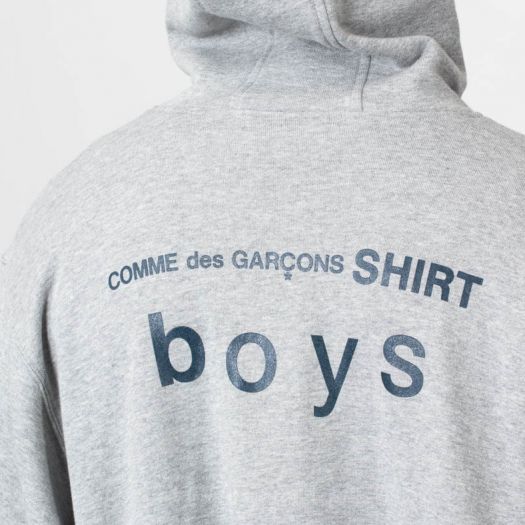 直売在庫COMME des GARCONS SHIRT boys アーガイル柄 ニット sizeM セーター