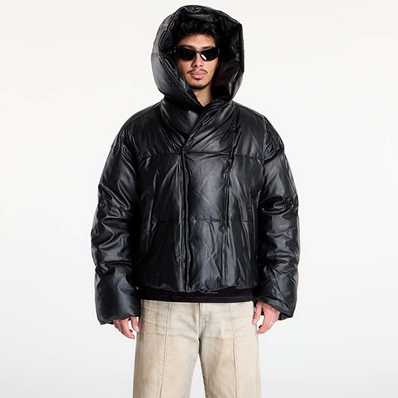 Takki DIESEL W-Myley Jacket Black