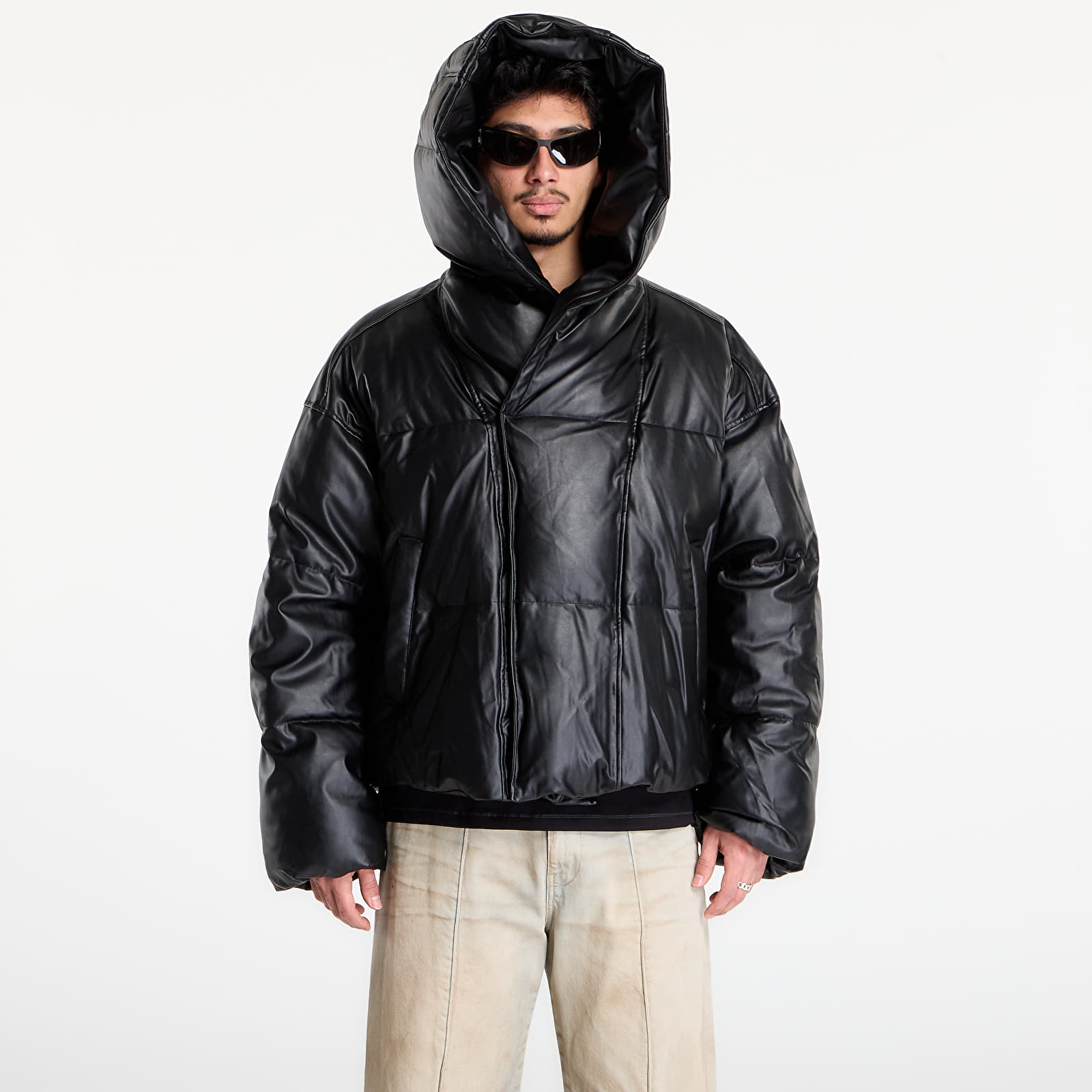 Jakne DIESEL W-Myley Jacket Black